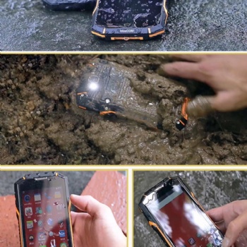 北京防爆手機(jī)藍(lán)汛4G全網(wǎng)通防爆手機(jī)石油化工