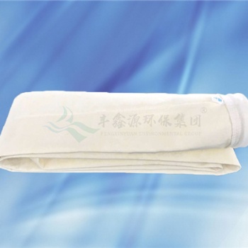 江蘇豐鑫源環(huán)保集團有限公司 進口亞克力濾袋