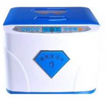 海爾牌健益生態(tài)儀食材解毒機(jī)
