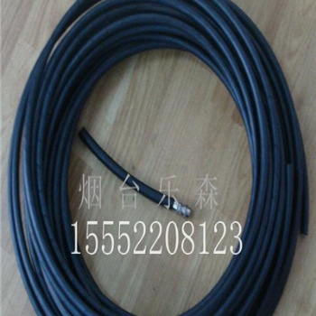 供應(yīng)單芯束管PE-ZKW8*1價(jià)格優(yōu)惠 礦用束管的三部分組成