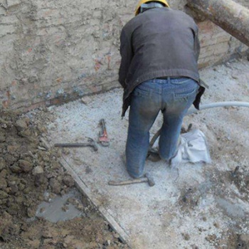 惠州建筑物地基基礎的加固與補強維修工程防水補漏維修