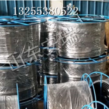 PE-ZKW/8×3煤礦用聚乙烯束管優(yōu)質(zhì)廠家