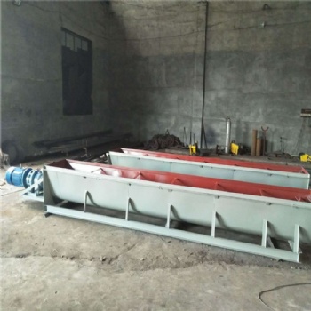 海拉300U型螺旋輸送機(jī)型號(hào)優(yōu)惠促銷(xiāo) 權(quán)特環(huán)保水泥螺旋輸送機(jī)性價(jià)比**