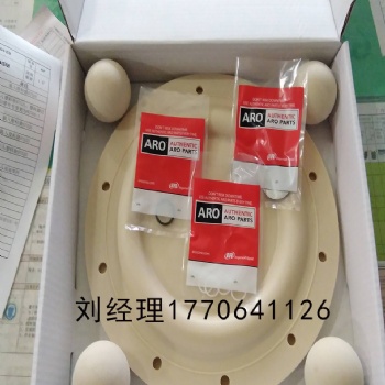 盾構(gòu)機配件英格索蘭 3寸 氣動隔膜泵流體維修包 現(xiàn)貨供應(yīng)