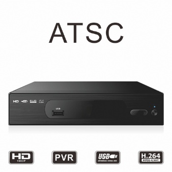 ATSC 適應(yīng)于北美地區(qū)美國 加拿大 墨西哥的地面波機頂盒