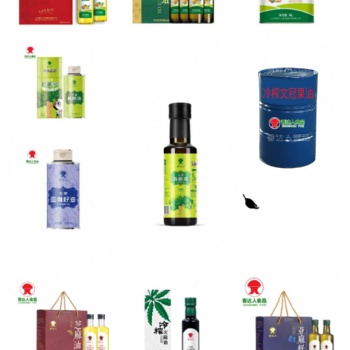 香達(dá)人低溫冷榨花生油3L食用油山東物理壓榨花生油