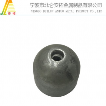 浙江寧波 專業(yè)艇用犧牲陽(yáng)極 犧牲陽(yáng)極價(jià)格