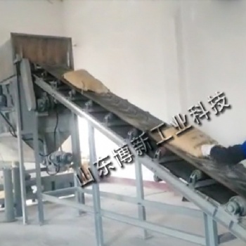 磷礦粉逐層自動(dòng)拆袋機(jī)，垛料自動(dòng)拆袋機(jī)哪家質(zhì)量好