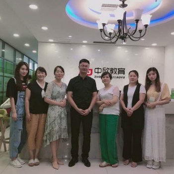 河南天華教育會(huì)計(jì)培訓(xùn)加盟開(kāi)始了