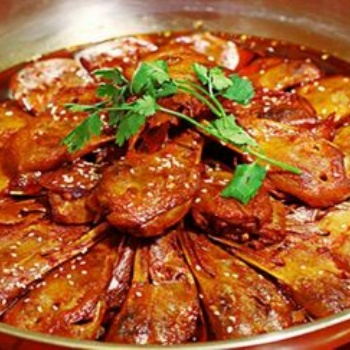 干鍋鴨頭技術(shù)培訓(xùn) 干鍋全套技術(shù)學(xué)習(xí)