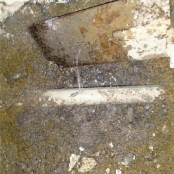 正規專業漏水檢測，自來水管漏水檢測，消防管漏水檢測，管線走向探測
