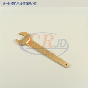 廠家供應(yīng) 防爆呆扳手 活動扳手 管子扳手 型號齊全
