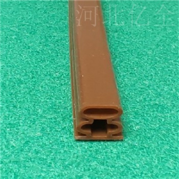 防盜門(mén)密封條自粘型木門(mén)窗縫隙防撞隔音防風(fēng)保暖防水煙硅膠貼