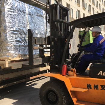 增城搬廠，增城工廠搬遷，設備搬遷