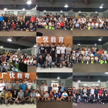 東莞寮步PLC專業(yè)學(xué)校從零到精通 設(shè)備齊全實(shí)操教學(xué)