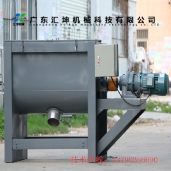 全自動(dòng)化佛山臥式攪拌機(jī) 大型立臥式攪拌機(jī)一機(jī)多用
