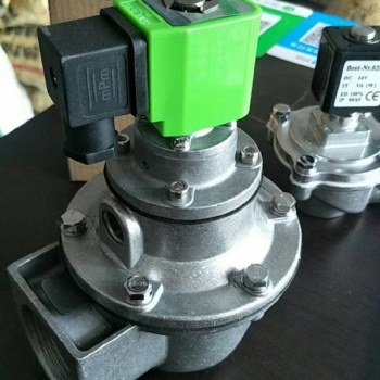 現貨供應除塵器電磁脈沖閥，淹沒閥