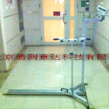 北京通測意達CYDZT-連續(xù)掃描式 全自動站臺限界測量儀