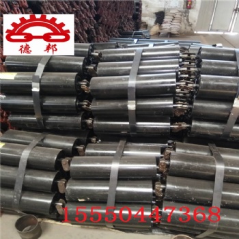 廠家供應(yīng)輸送帶托輥平行托輥輸送機(jī)槽型托輥礦用托輥