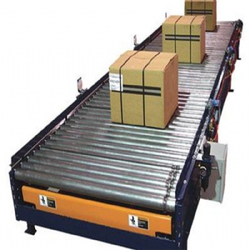 滾筒輸送機(jī) 動(dòng)力滾筒輸送機(jī) 無動(dòng)力滾筒輸送機(jī) 惠達(dá)輸送