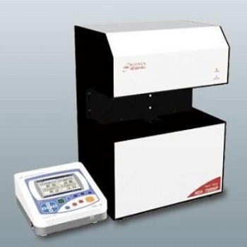 NDH7000 日本電色濁度計，霧度計