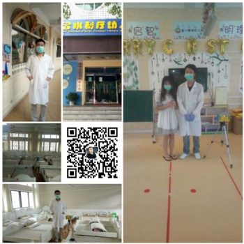 長沙幼兒園H小學甲醛治理CMA認證五年治理經驗