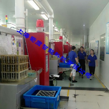 全氟已酮建筑自動滅火系統——上海蜀盾智能科技有限公司