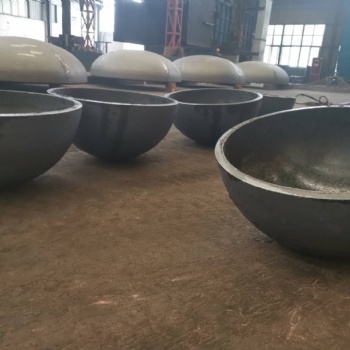大型冷硬卷板加工技術 鋼材卷筒生產(chǎn)廠家 成都福源興茂封頭