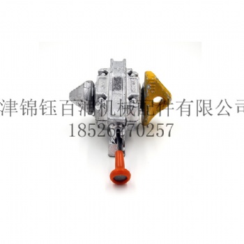 集裝箱燕尾底鎖 中間扭鎖 半自動(dòng)扭鎖 拖車扭鎖 橋鎖 集裝箱綁扎件