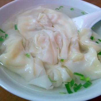 學(xué)習(xí)餛飩技術(shù)哪家好？街邊小吃餛飩涼皮肉夾饃培訓(xùn)班