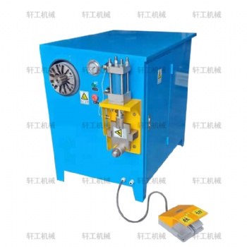 廠家定子拆銅機(jī)專業(yè)生產(chǎn)電機(jī)定子拆解機(jī)廠家廢舊電機(jī)扒銅機(jī)