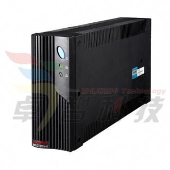 寧波SANTAK山特UPS/MT1000后備式不間斷應(yīng)急電源1000VA/600W