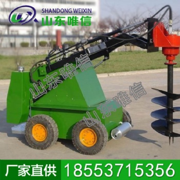 唯信 農(nóng)業(yè)挖坑機(jī)，農(nóng)業(yè)挖坑機(jī)特點(diǎn)，農(nóng)業(yè)挖坑機(jī)廠家