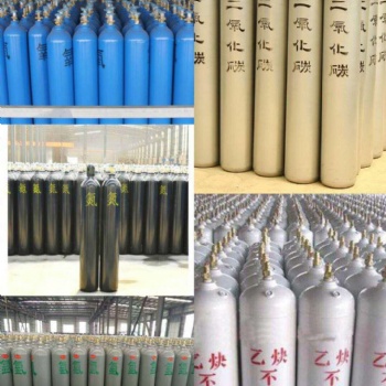 塘廈氦氣充裝，供應氨氣、液氮、二氧化碳，專業配送各種氣體