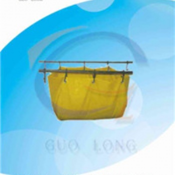 專業生產隔爆水袋30L，40L，60L，80L密封式隔爆水袋