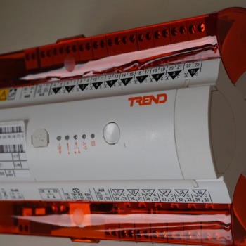 英國卓靈以太網(wǎng)控制器IQ4E/128/BAC /230BACNET/IP通信