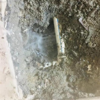 南沙自來(lái)水管漏水檢測(cè)，廣州地下水管漏水檢測(cè)服務(wù)電話