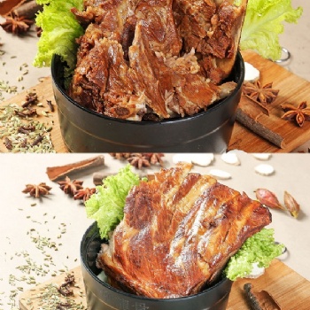 全國(guó)連鎖品牌-犟龍骨