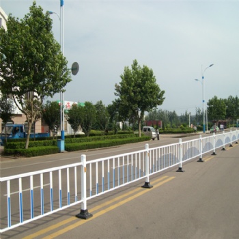 道路護(hù)欄 市政護(hù)欄 交通護(hù)欄 人行道護(hù)欄 隔離圍欄