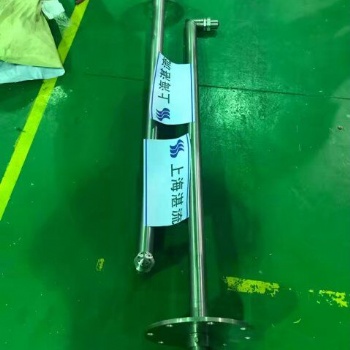 河北邯鄲雙流體霧化噴槍、煙氣急冷噴槍
