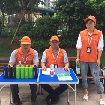 深圳專業(yè)除甲醛服務哪家好