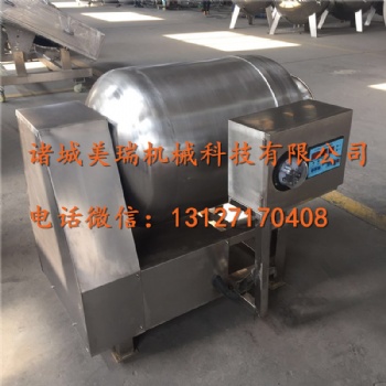 真空滾揉機(jī)，豬肉變頻滾揉機(jī)，不銹鋼真空滾揉機(jī)