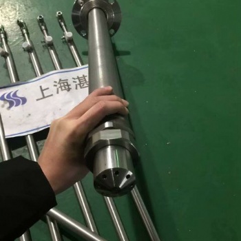 上海湛流雙流體霧化噴槍、急冷噴槍