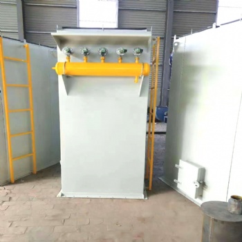 供應(yīng) 單機除塵器 脈沖單機除塵器 單機布袋除塵器 布袋單機除塵器