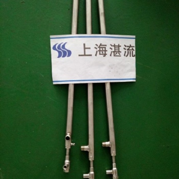 河南310s材質雙流體脫硝霧化噴槍、氨水噴槍
