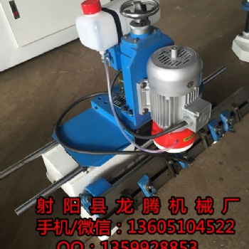 小型精密磨刀機(jī)MF600手動(dòng)直線磨刀機(jī)生產(chǎn)廠家江蘇龍騰機(jī)械