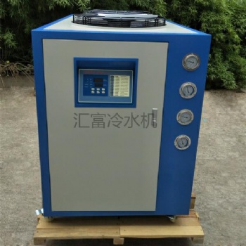 橡膠輪胎生產(chǎn)線冷水機(jī) 10p冷水機(jī)