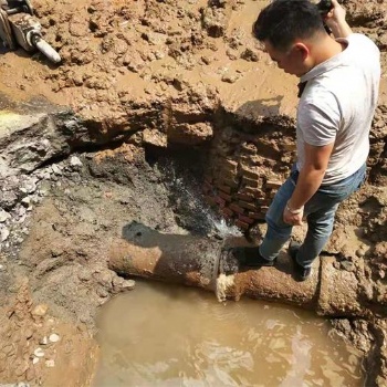 各種埋地水管漏水檢測(cè)，疑難暗管漏水檢測(cè)，消防管漏水檢測(cè)