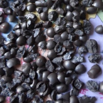 鋼砂，鑄鋼砂，菱角鋼砂