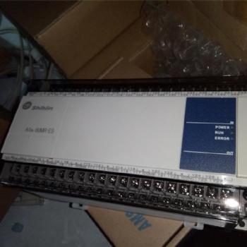 臺(tái)灣原裝進(jìn)口士林PLC AX1S-30MR